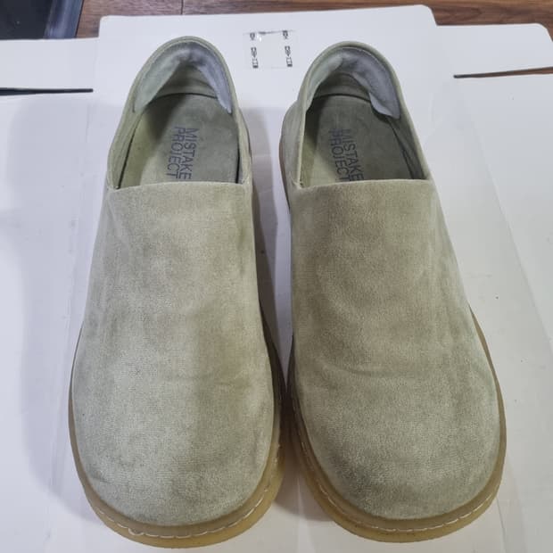 킨치 미스테이크프로젝트 MOJAH/SAND, 280