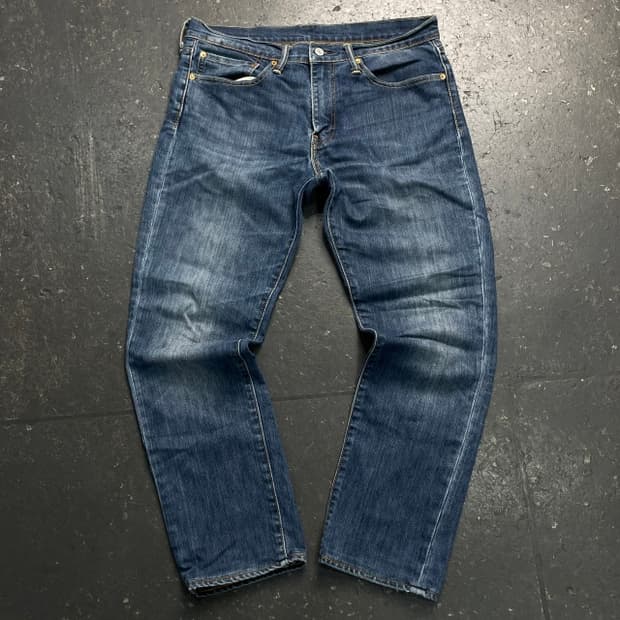 34 리바이스 511 청바지 