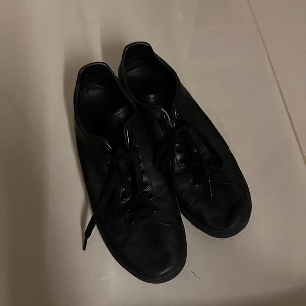 아디다스 스탠스미스 데콘