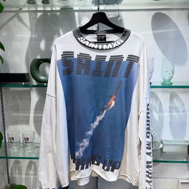 세인트미카엘 going long sleeve