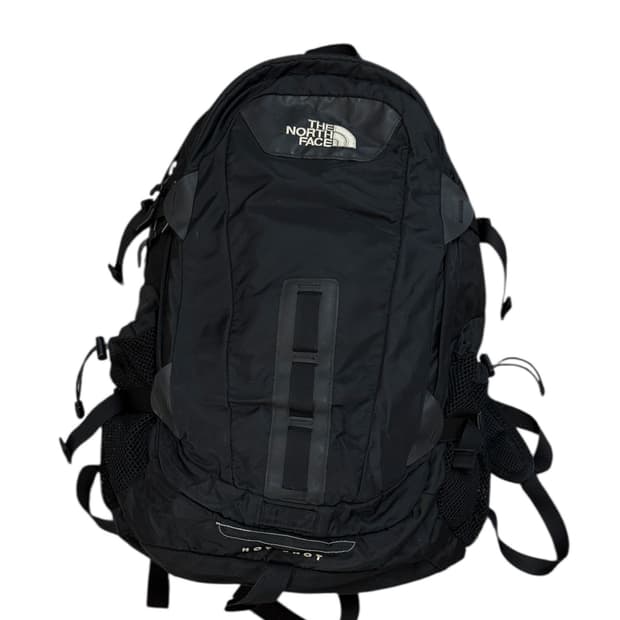노스페이스 핫샷 hot shot 백팩 