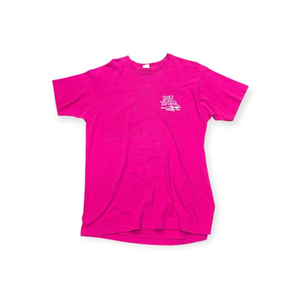 빈티지 반팔 티셔츠