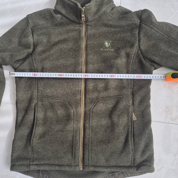 블랙야크 폴라텍 플리스, POLARTEC 집업 후리스 자켓 105