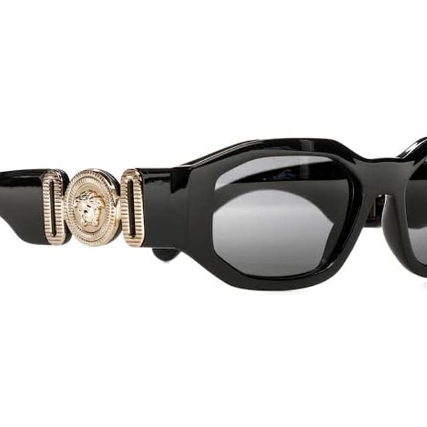 베르사체 비기 선글라스 (VE4361) 53