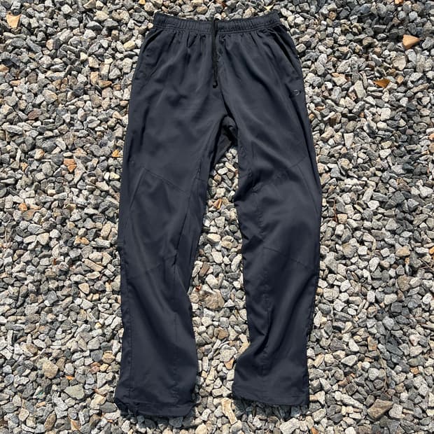 오클리 트랙팬츠(실측확인)