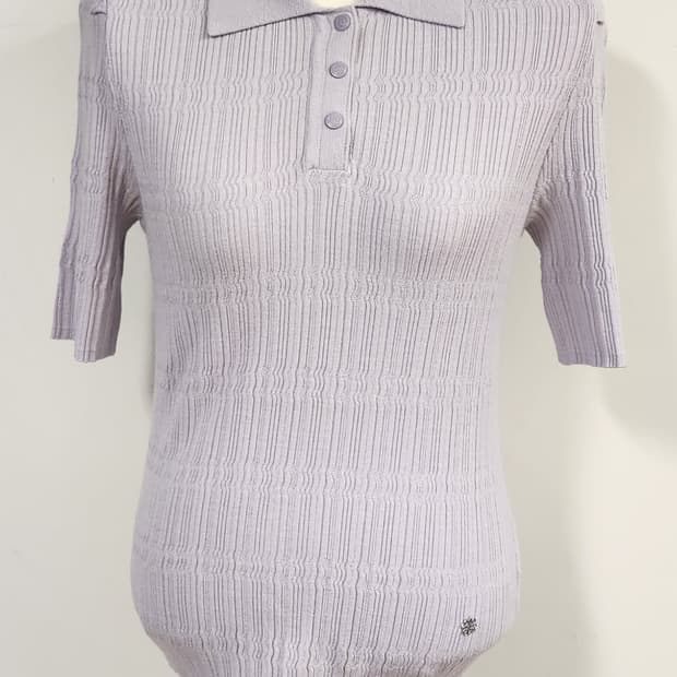 세인트앤드류스 골프 니트 S