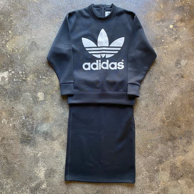 (85) adidas x hyke 세트