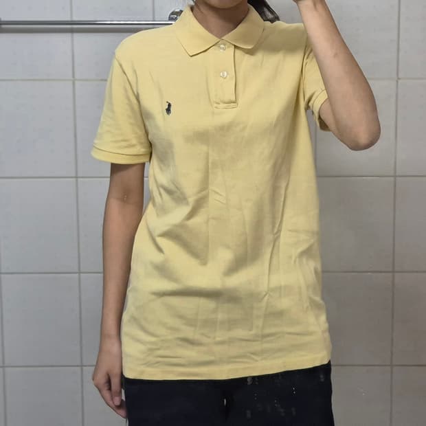 폴로랄프로렌 pk 반팔티