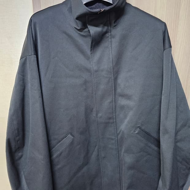 캡틴선샤인 25fw 코튼 드릴 밀코트 5사이즈 구 42사이즈 25aw