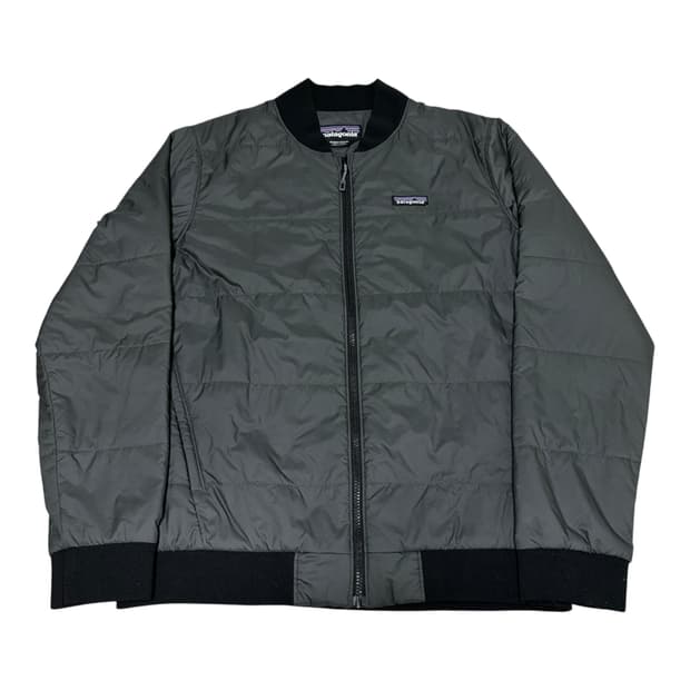 파타고니아 제머 봄버 경량 패딩 자켓