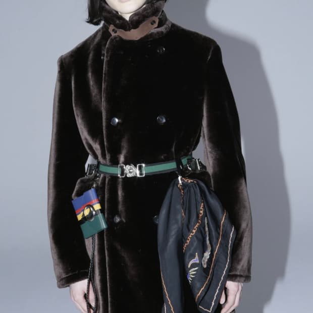 토가 비릴리스 퍼코트 48사이즈