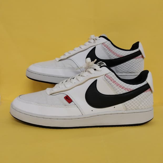 남성 나이키 코트 비전 프리미엄 운동화 (280)