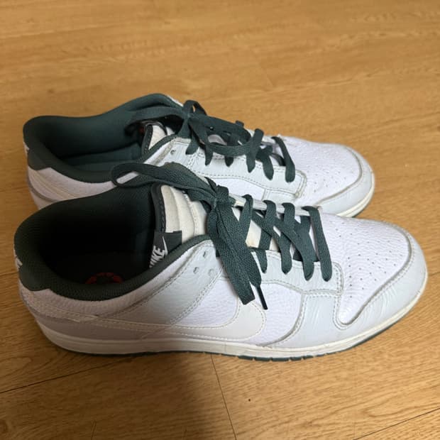 나이키 덩크 로우