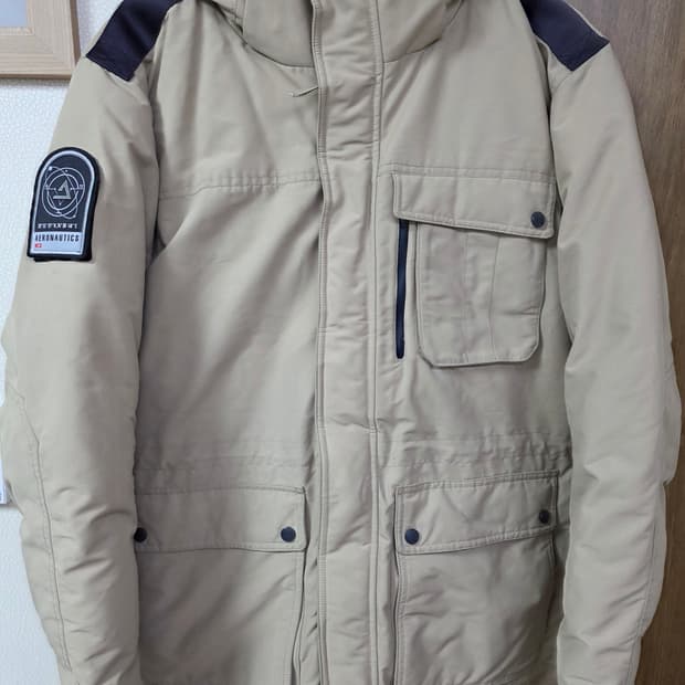 K2대장급패딩 100