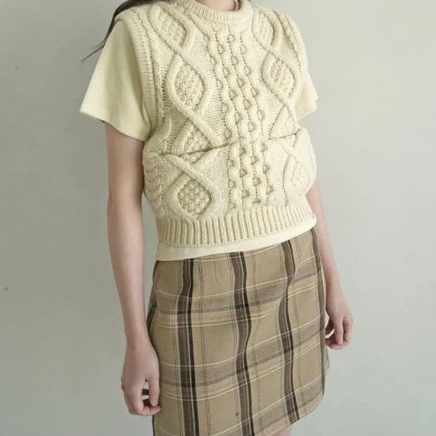 그로브 몰리 니트베스트