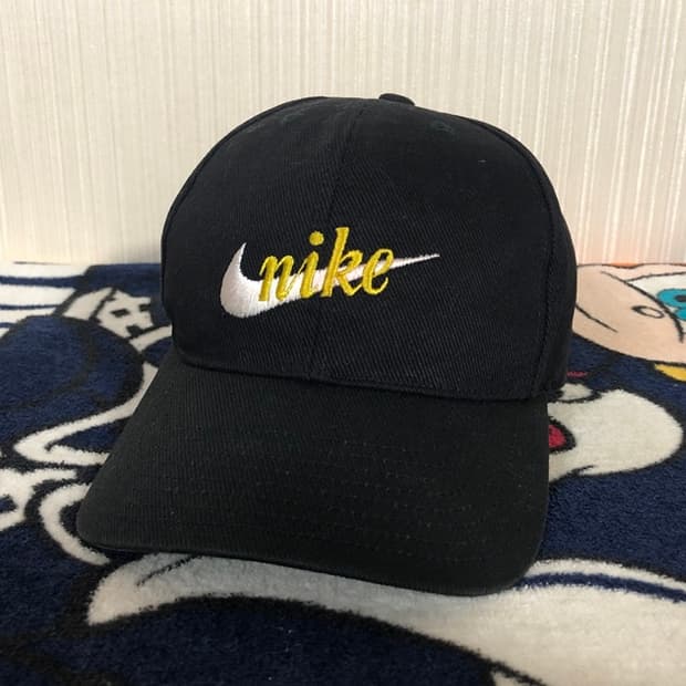 나이키 올드스쿨 나이키90's 올드모자/캡