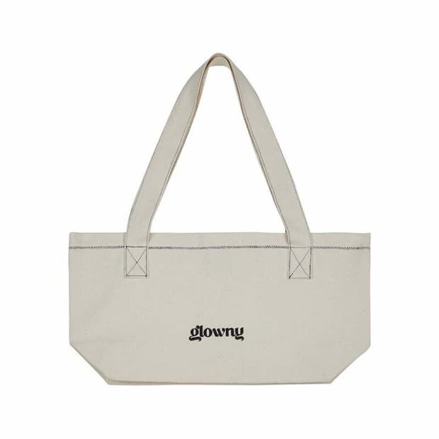 글로니 캔버스 토트백