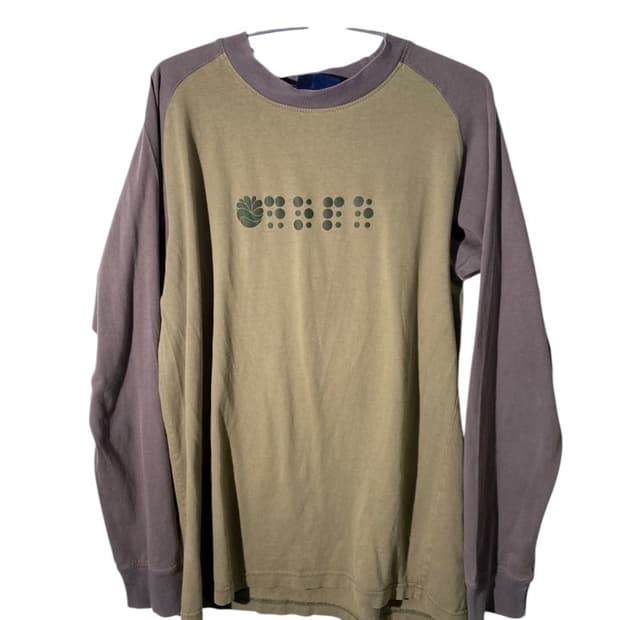 dope 나그랑 티셔츠