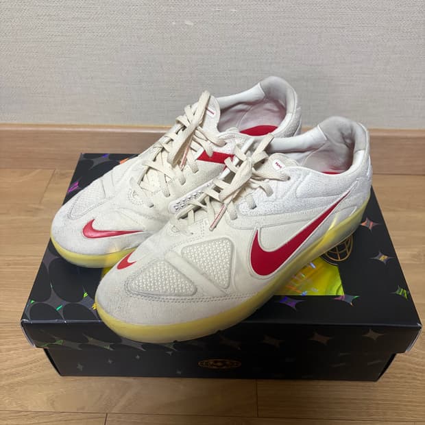 나이키 크라이오샷 피스마이너스원 ctr360 
