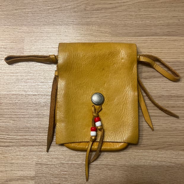 Redmoon 지갑 / 가방 레드문