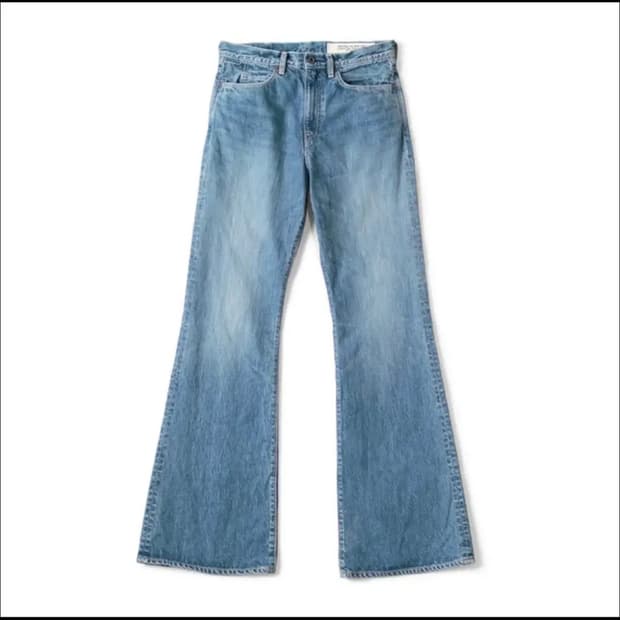 캐피탈 오카벨보 36사이즈 구매