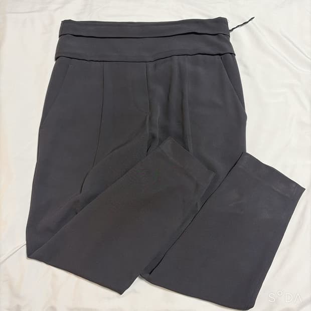 브루넬로쿠치넬리 여성 슬랙스