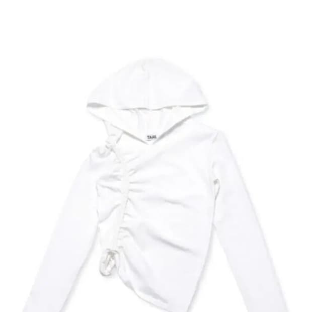 Taae tisser hoodie 002