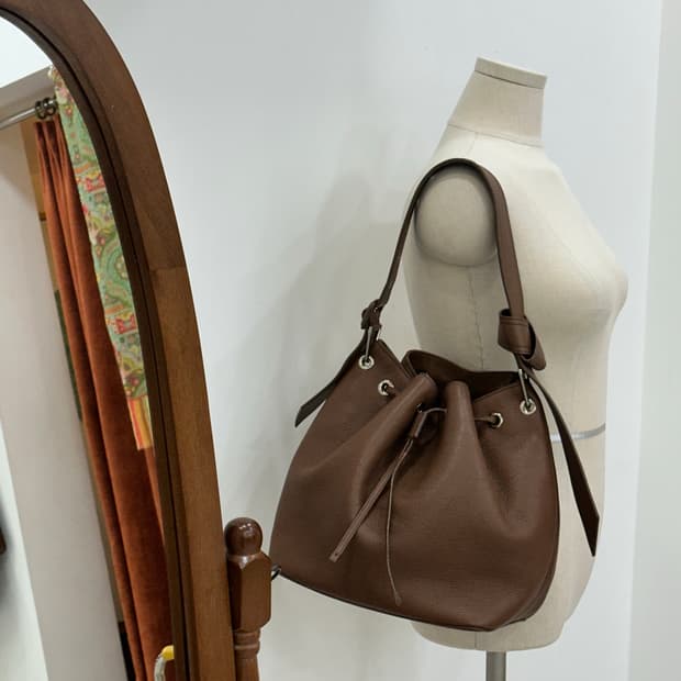 막스마라 토트백