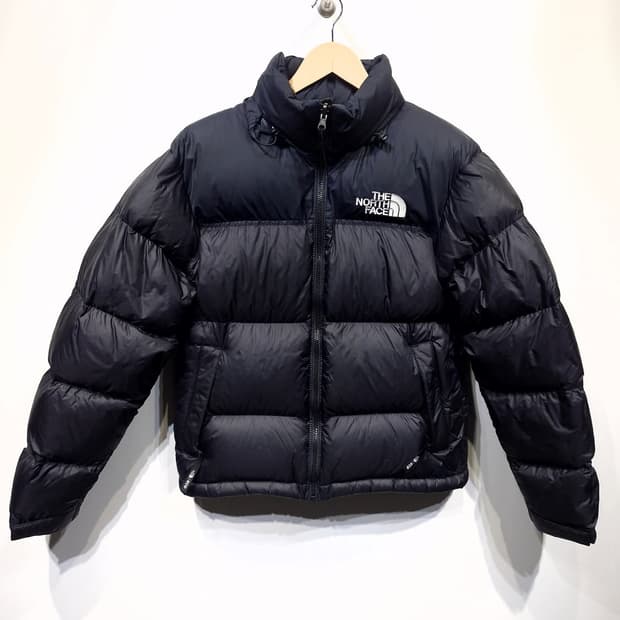 노스페이스 1996 에코 눕시 패딩 자켓[S]