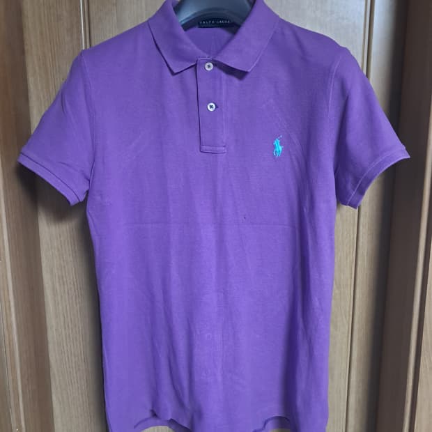 폴로랄프로렌 여성 반팔티 L