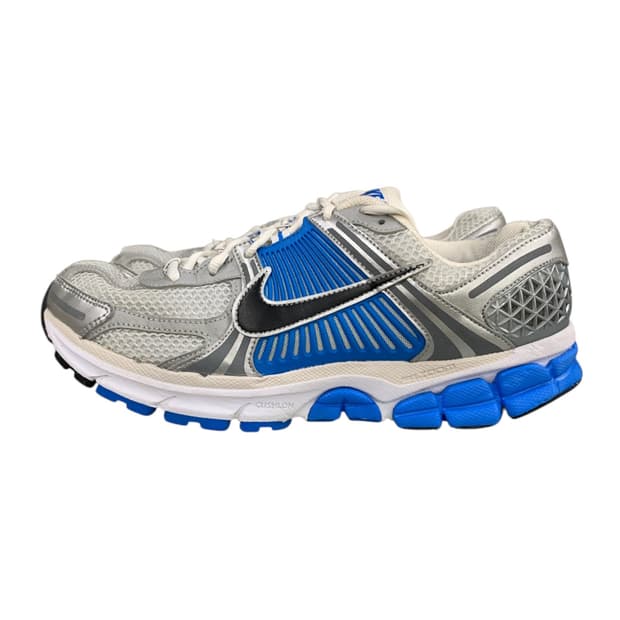 나이키 줌 보메로 5 실버포토블루 280
