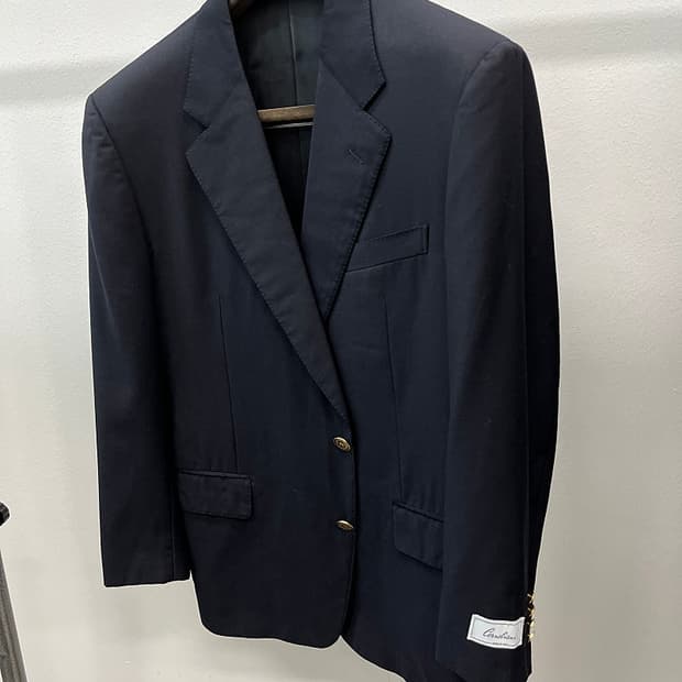 110) 꼬르넬리아니 이태리 금장콤비 