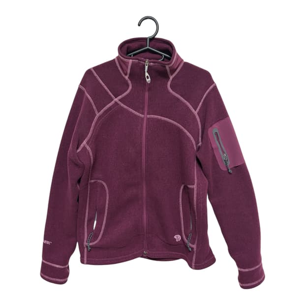 Mountain Hardwear Fleece Jacket