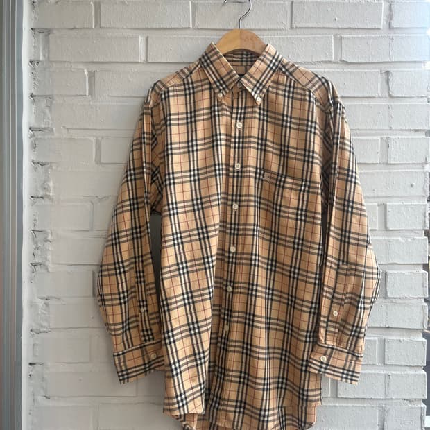 BURBERRY LONDON shirt