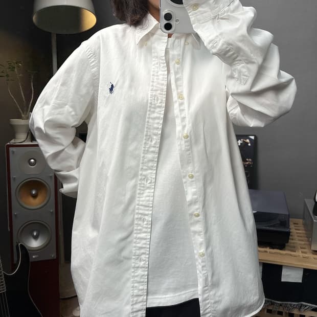 폴로셔츠