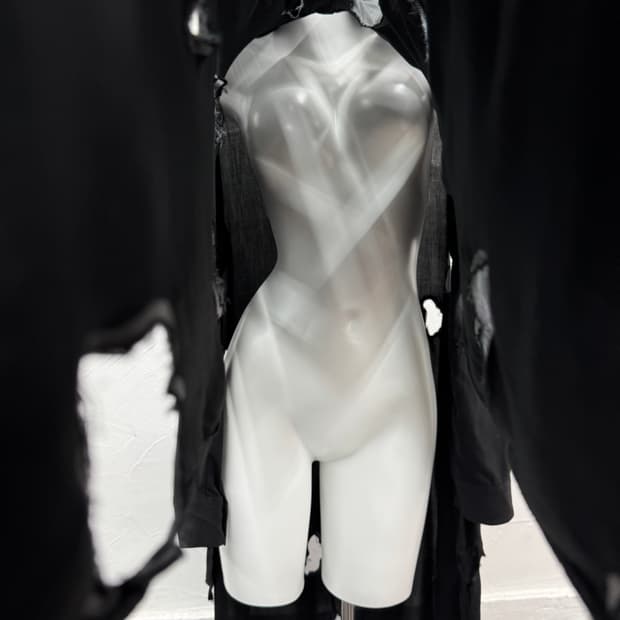 limi feu (yohji yamamoto)