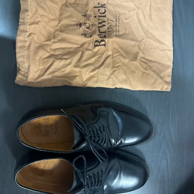 버윅 5341 (4406) uk 6.5 (255)