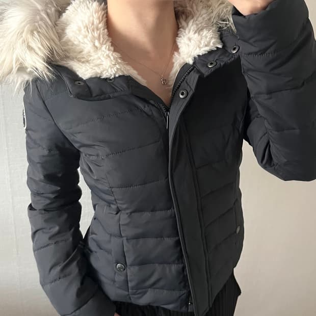 puffer jacket