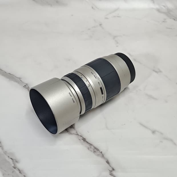 탐론 망원렌즈 AF 70-300mm f/4-5.6 LD Macro 캐논