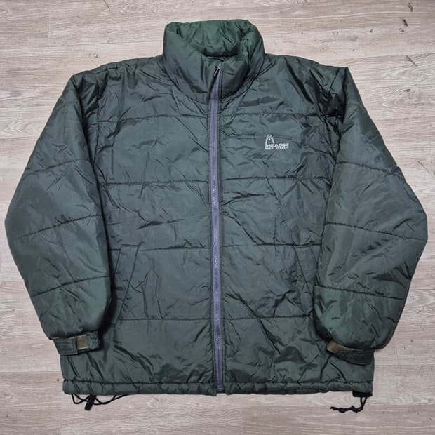 HEAD 헤드 웨이 네오 클래식 남성 다운 경량패딩 점퍼 L(100)