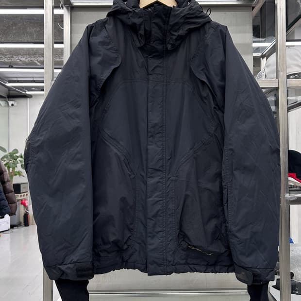 오클리 00s 테크니컬 멀티포켓 스키웨어 자켓