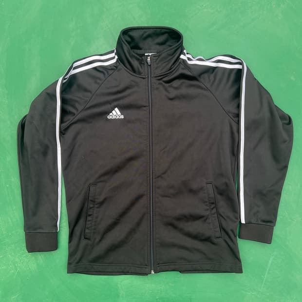 ADIDAS JACKET