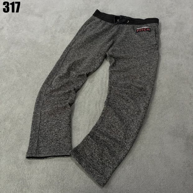 아베크롬비 바지 