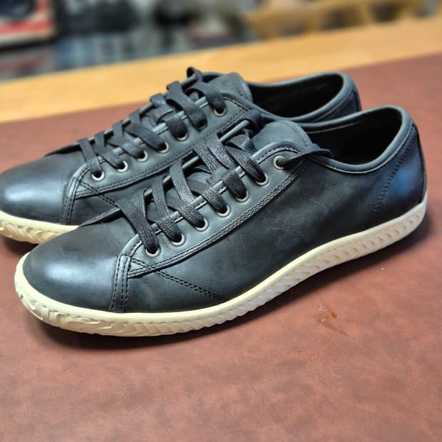 실착용1회 290-295(10,5)존바바토스 스니커즈 