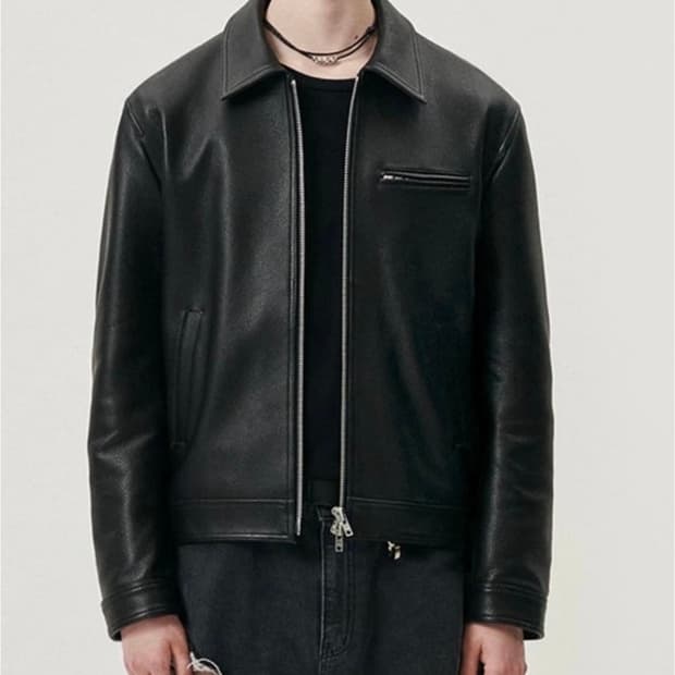 [100] 도프제이슨 카우하이드 싱글라이더