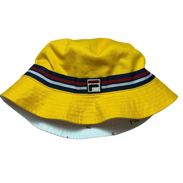 FILA 모자