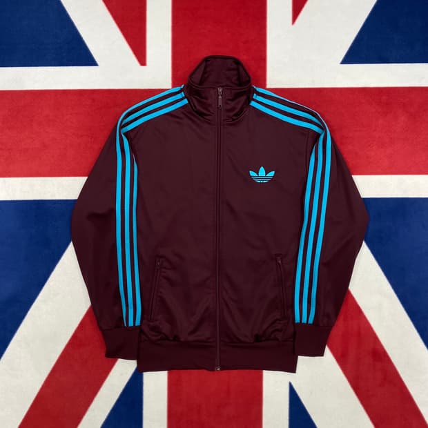 아디다스 파이어버드 셋업