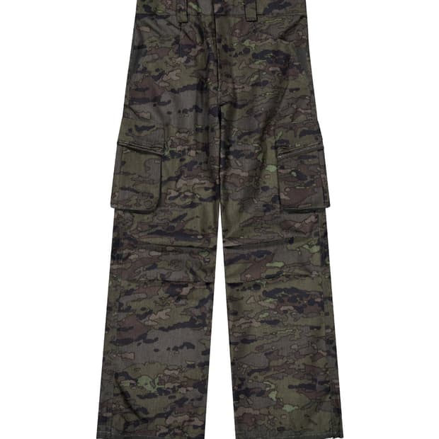 EP.8 03 TROUSERS 구매