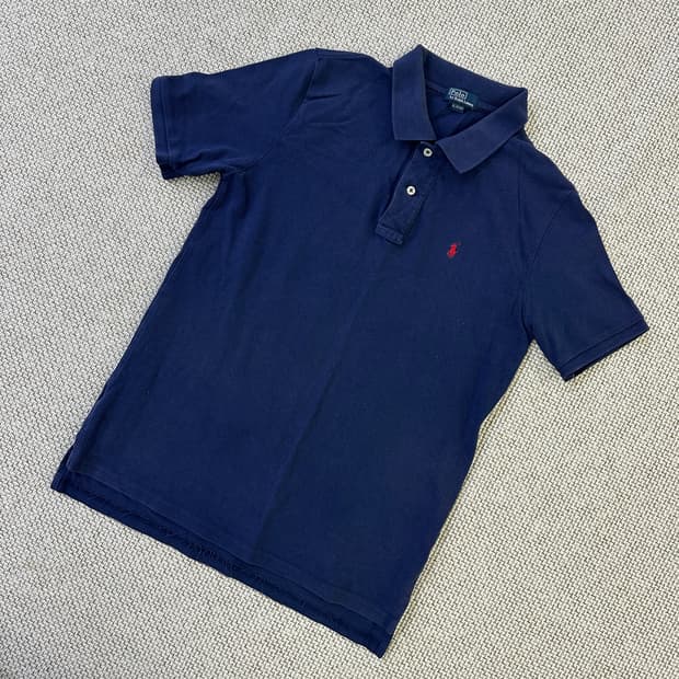 XL 폴로랄프로렌 클래식 핏 코튼 0410D