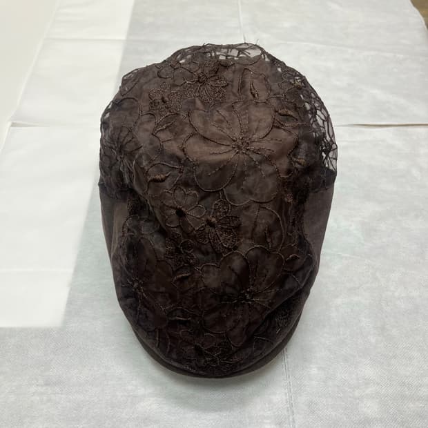 Browny Hunting Cap